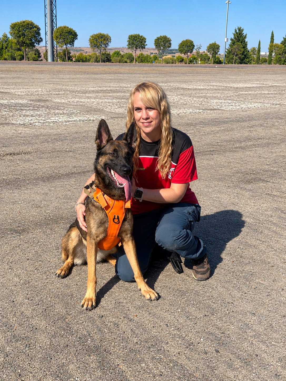 Sara Gómez